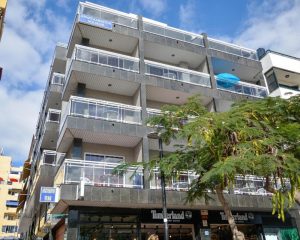 Aparthotel Solmar — , Tenerife