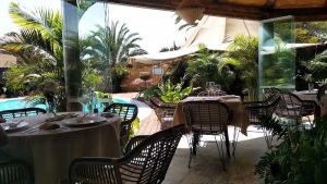Arenas Lounge — , Lanzarote
