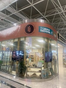 Artesanía y Producto Local — Santa Cruz de Tenerife, Fuerteventura