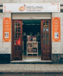 Artland Manualidades & Hobbys