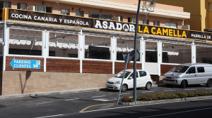 Asador La Camella — , Tenerife