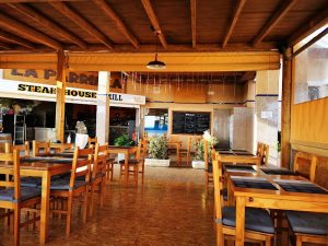 Asador La Parrilla — , Fuerteventura