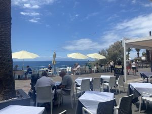 Aurora Restaurant — , Tenerife