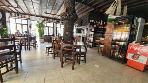 Avenida Restaurante