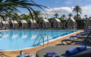 Axel Beach Maspalomas — , Gran Canaria