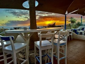Azzurro chill out — , Fuerteventura