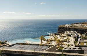Bancal Hotel & Spa — San Sebastián de La Gomera, La Gomera