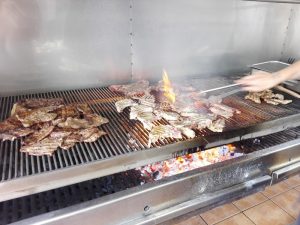 Bar Asador El Moreno — , Lanzarote