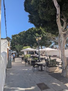 Bar Cafeteria El Rincón de Quino — , Lanzarote
