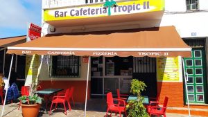 Bar Cafetería Tropic 2 — , Tenerife