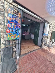 Bar Cofradía de Pescadores Ntra.Sra. de Candelaria — , Tenerife