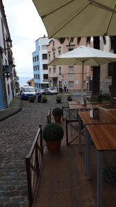 Bar La Duquesa — , Tenerife