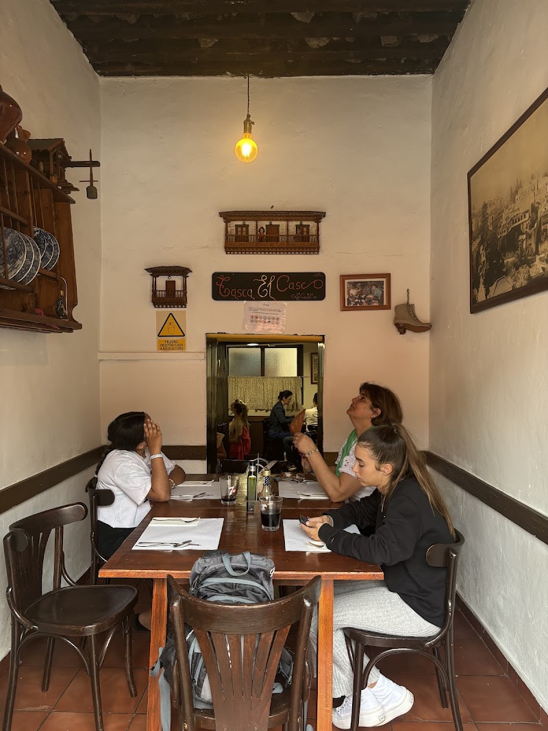 Bar Los Castillos