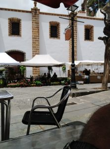 Bar Nuevo Iris — , Gran Canaria