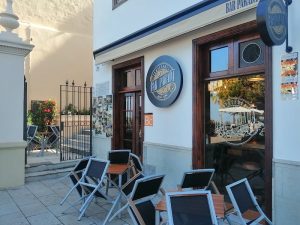 Bar Parada Taberna — , Tenerife