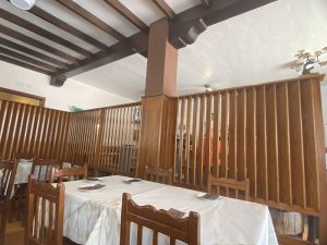 Bar Restaurante Cruz de Toledo — , Tenerife