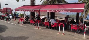 Bar Restaurante El Mercadillo – Loterías — , Tenerife