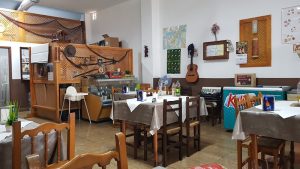 Bar Restaurante El Tanganazo — , Tenerife