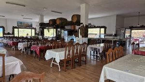 Bar Restaurante Gril Los Cascajos — , Lanzarote
