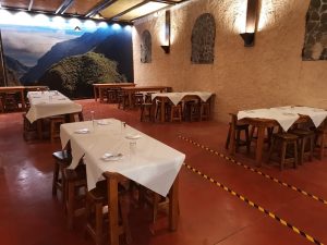 Bar Restaurante Guayadeque — , Gran Canaria