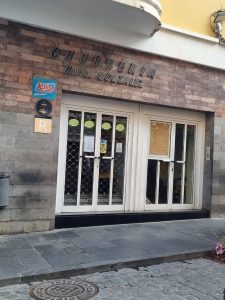 Bar Restaurante Hermanos González — , Gran Canaria
