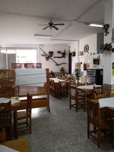 Bar Restaurante La Era — , Tenerife