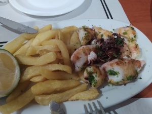 Bar Restaurante Los Dragos Arucas — , Gran Canaria