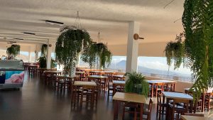 Bar-Restaurante Los Helechos — , Lanzarote