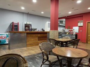 Bar restaurante Piscolabis La Veguetilla — , Gran Canaria