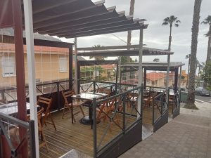 Bar Restaurante Rincon Norteño — , Tenerife