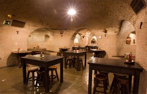 Bar-Restaurante Tagoror — , Gran Canaria