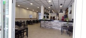 Bar Restaurante Terraza de Tegueste — , Tenerife
