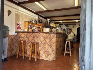 Bar Restaurante Tochi