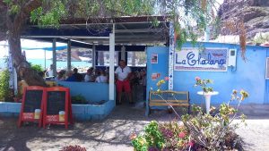 Bar Terraza La Chalana