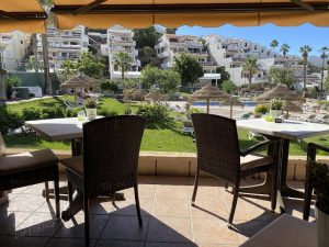 Bar Tipsy Terrace — , Tenerife