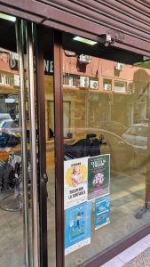 Barba Negra — , Tenerife