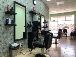 Barbería Los Primos — Puerto del Rosario, Fuerteventura