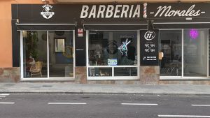 Barbería Morales — , Tenerife
