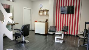Barberia Peluqueria Fernandez