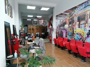 Barberiarte — Santa Cruz de Tenerife, Tenerife