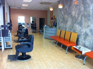Barber’s Peluqueros — , El Hierro