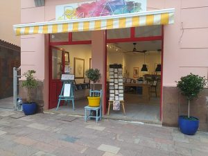 BazArt La Gomera | Art & Handmade gifts — San Sebastián de La Gomera, La Gomera