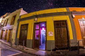 B&B La Laguna — , Tenerife
