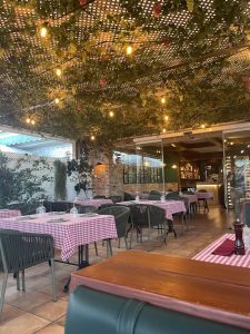 Bell’Amore Ristorante