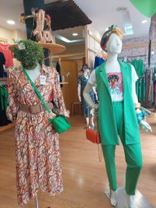 Bella’ss Moda y Complementos — Arrecife, Lanzarote