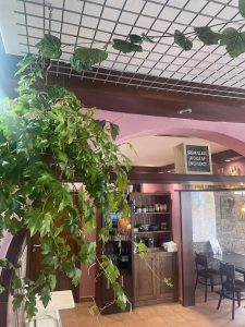 BFF Restaurante Familia — Tías, Lanzarote