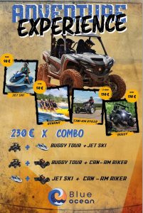 Blue Ocean Sports — Maspalomas, Gran Canaria