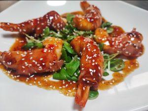 Bobby’s Food & Drinks — , Fuerteventura