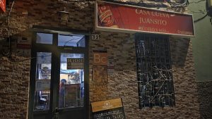 Bochinche Bar Juansito — , Gran Canaria