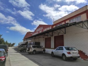 Bodega Cumbres De Abona — , Tenerife